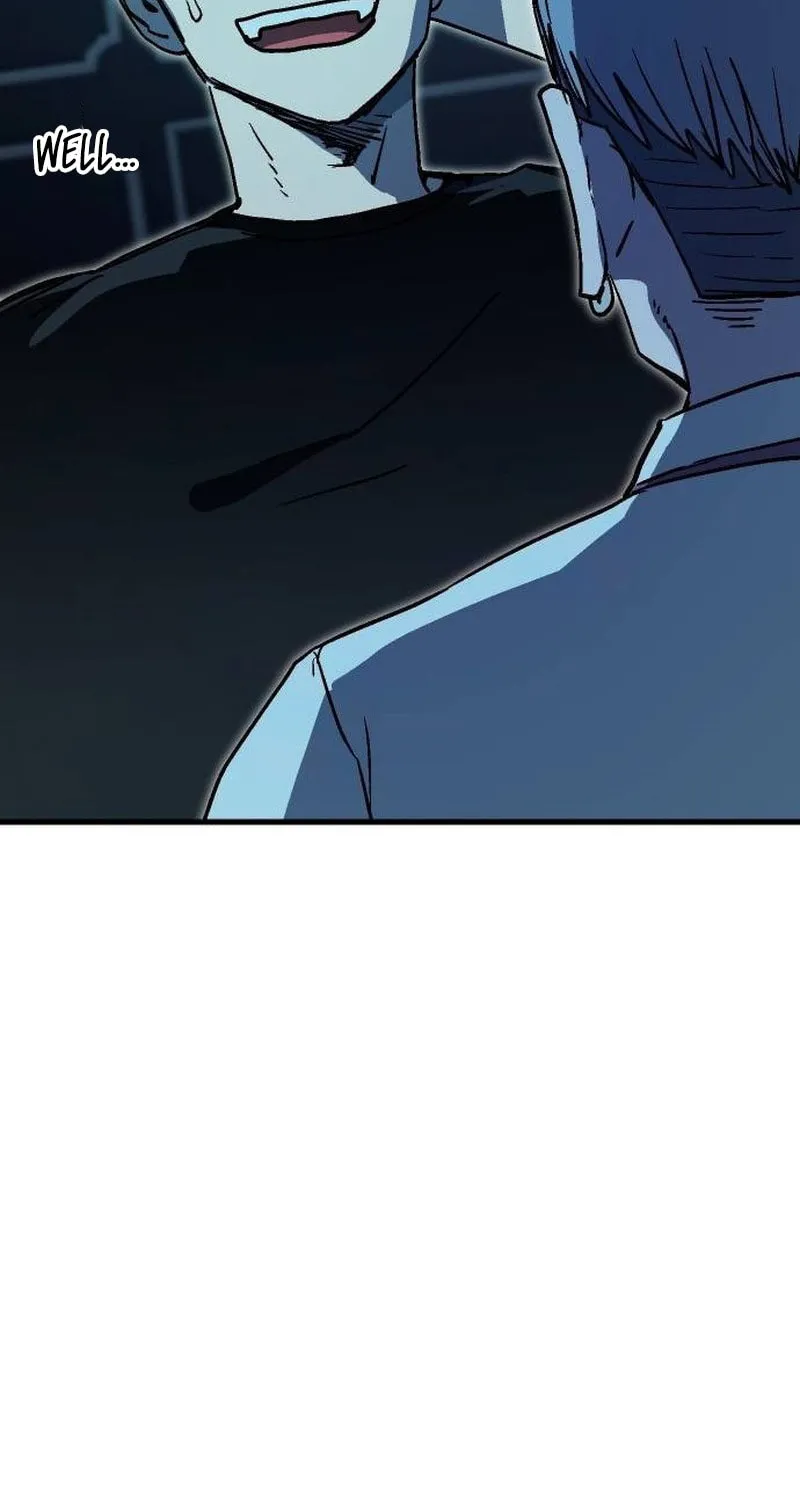 My Status Window Is On Strike Chapter 33 page 89 - 