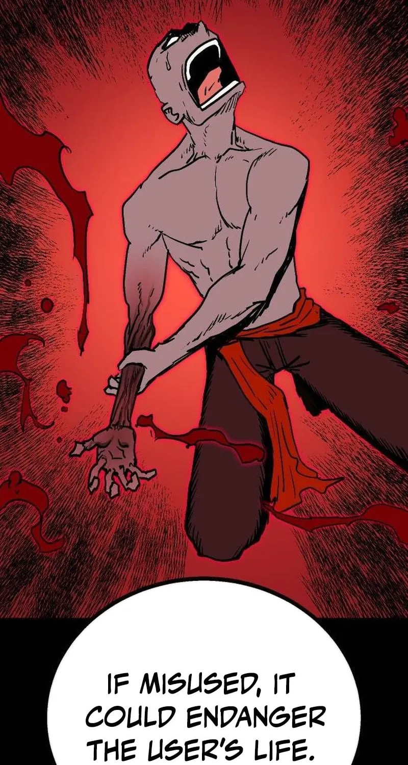 My Status Window Is On Strike Chapter 33 page 10 - 