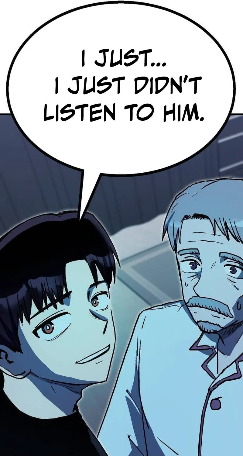 My Status Window Is On Strike Chapter 33 page 91 - 