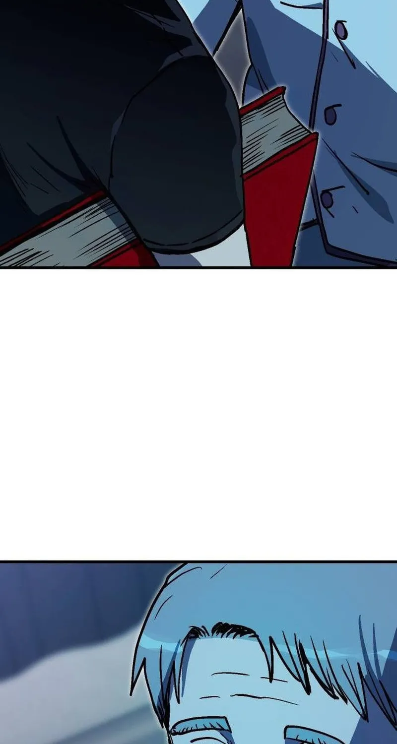 My Status Window Is On Strike Chapter 33 page 92 - 