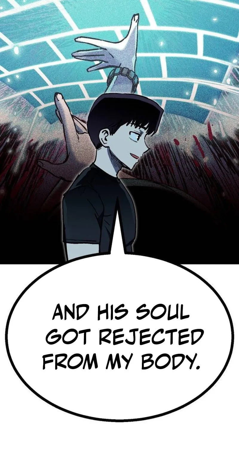 My Status Window Is On Strike Chapter 33 page 95 - 