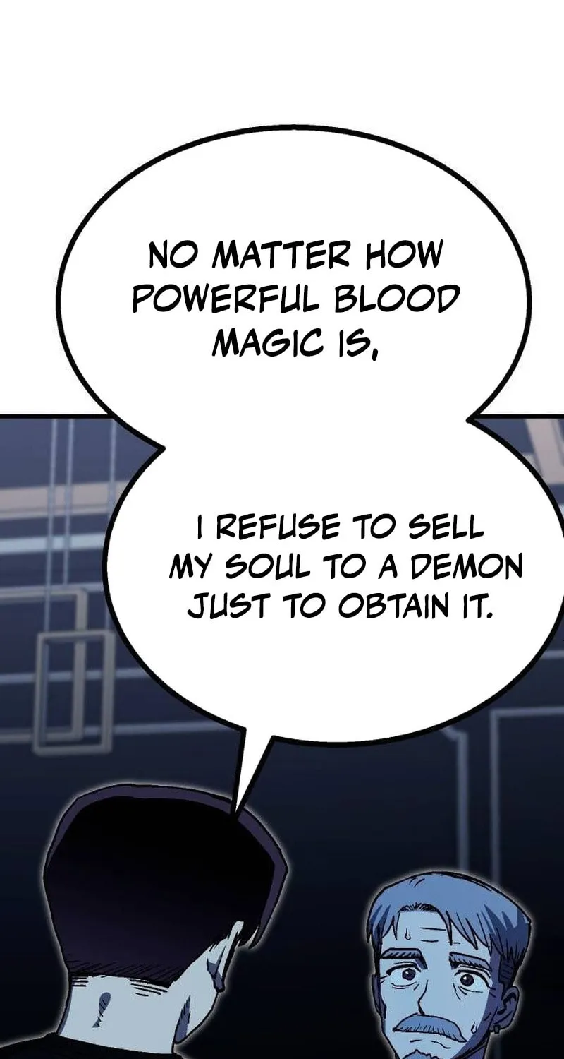 My Status Window Is On Strike Chapter 33 page 96 - 