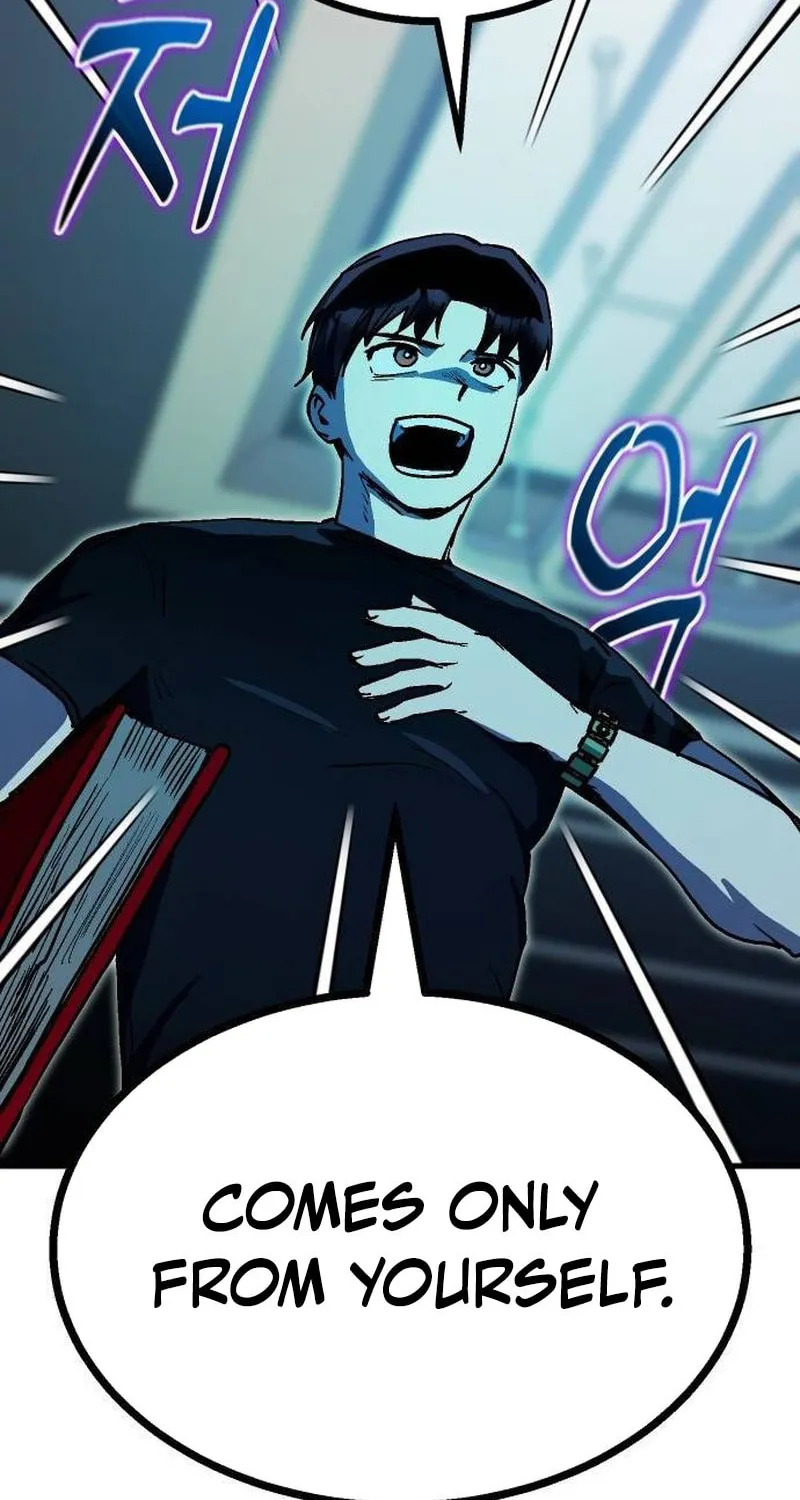 My Status Window Is On Strike Chapter 33 page 98 - 