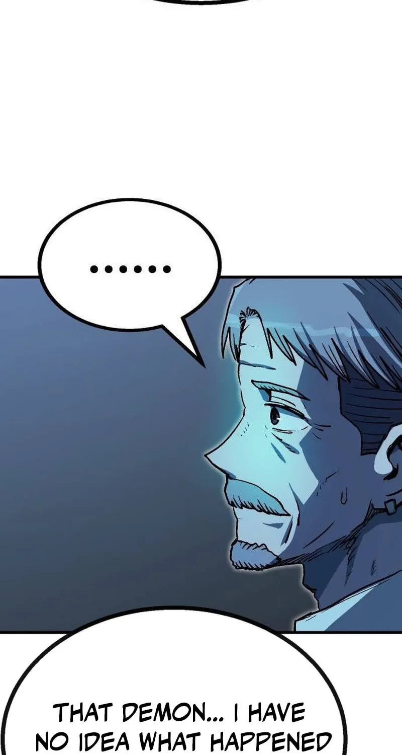 My Status Window Is On Strike Chapter 33 page 99 - 