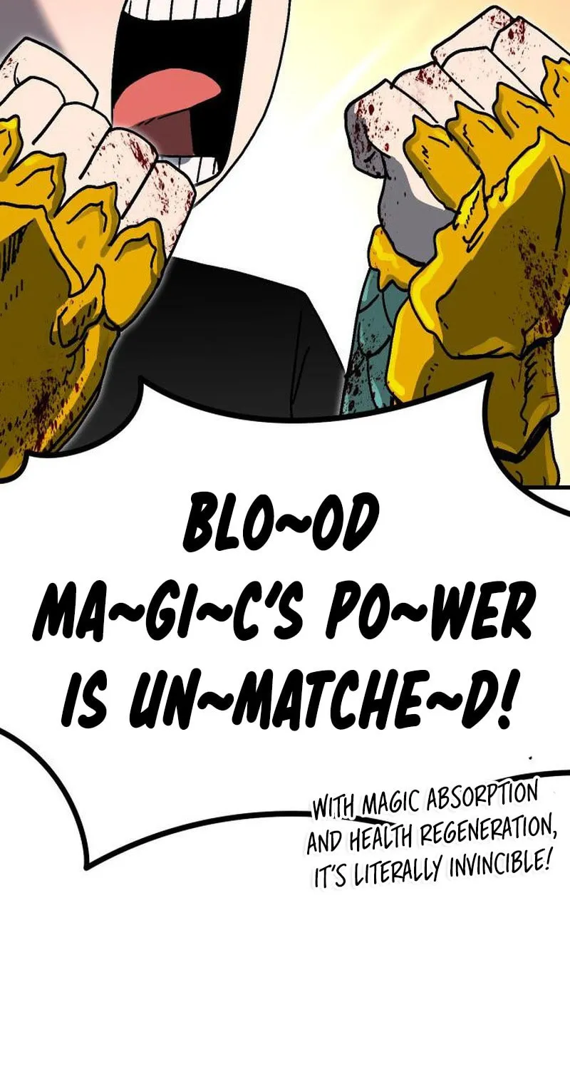 My Status Window Is On Strike Chapter 34 page 108 - 