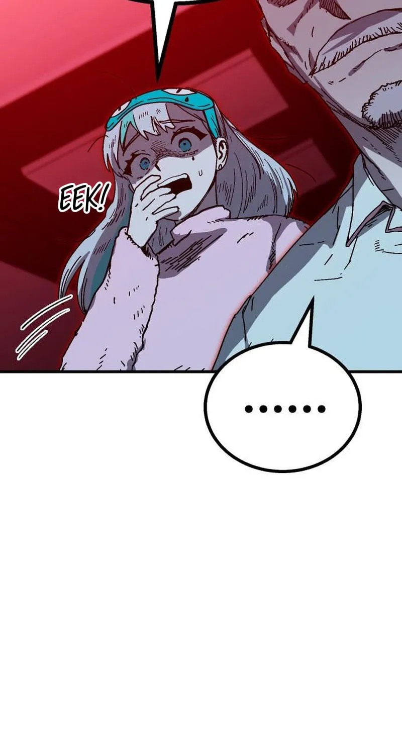 My Status Window Is On Strike Chapter 34 page 12 - 