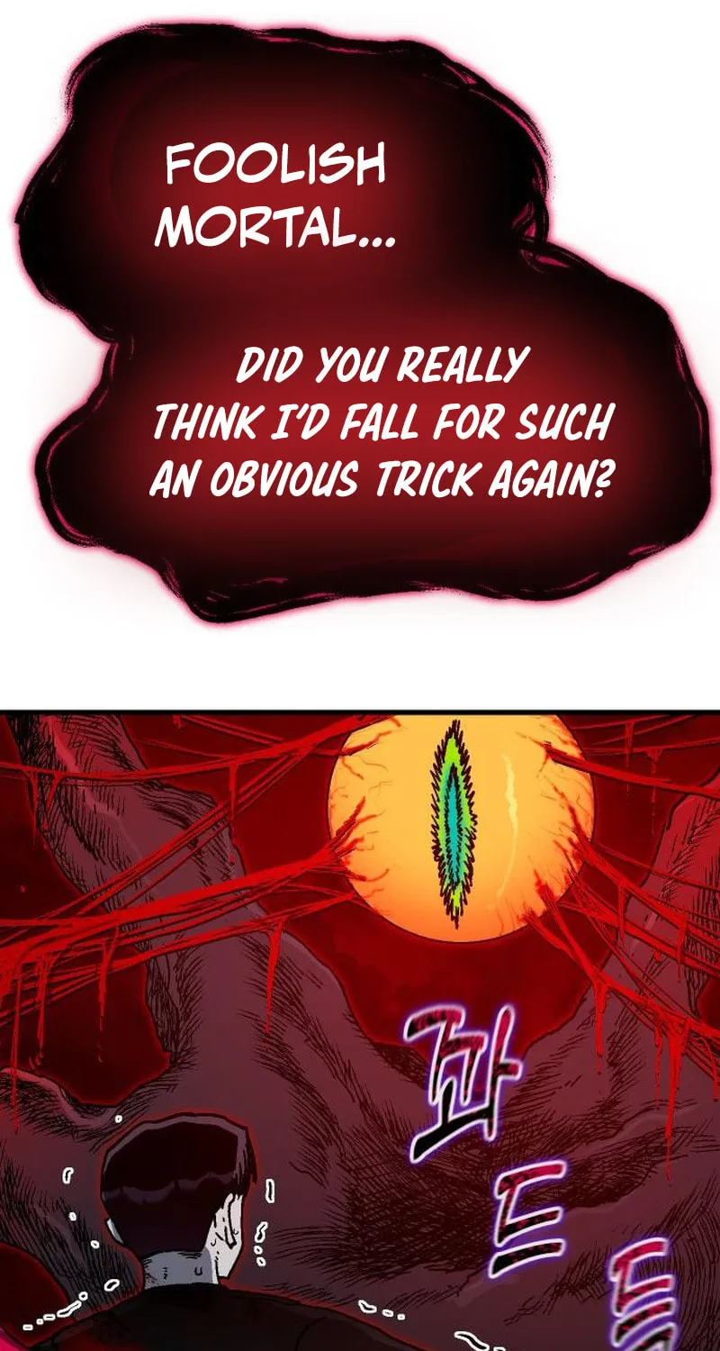 My Status Window Is On Strike Chapter 34 page 114 - 