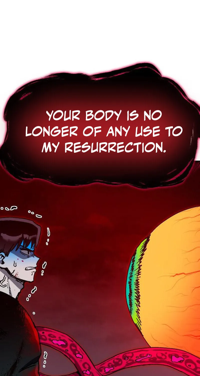 My Status Window Is On Strike Chapter 34 page 116 - 