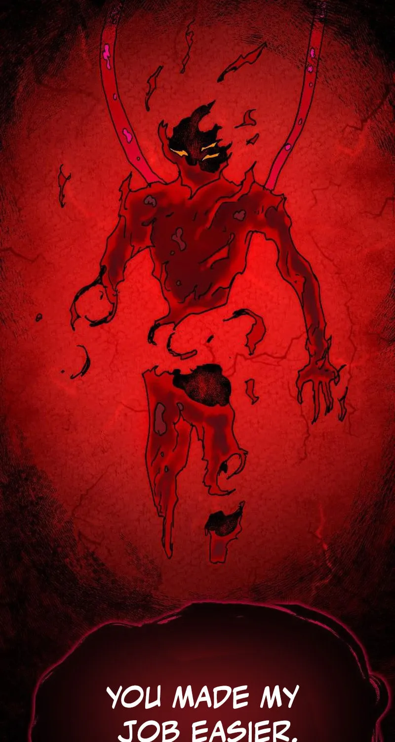 My Status Window Is On Strike Chapter 34 page 121 - 