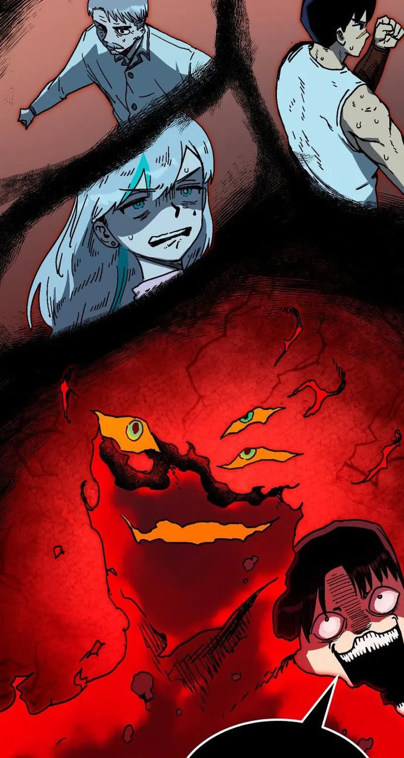 My Status Window Is On Strike Chapter 34 page 125 - 