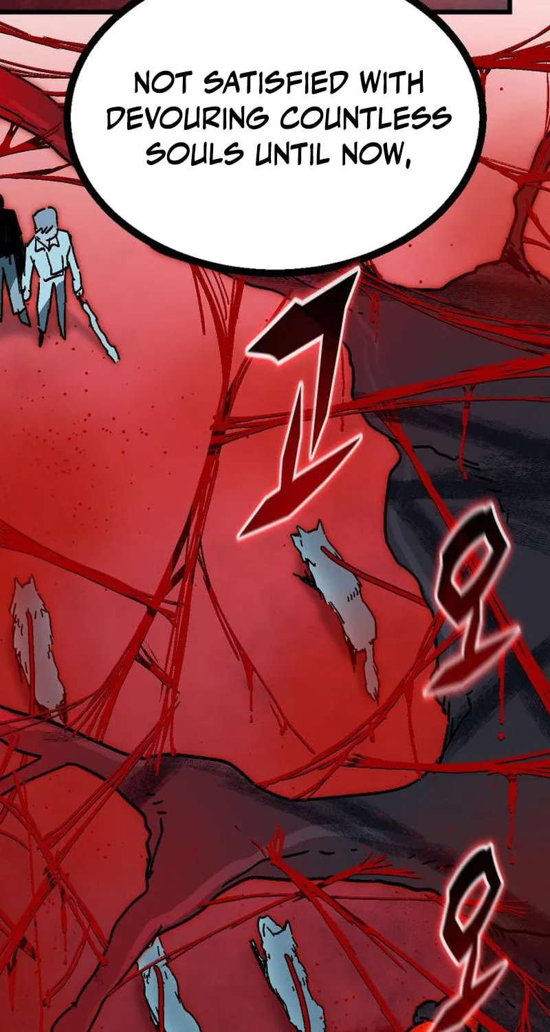 My Status Window Is On Strike Chapter 34 page 18 - 
