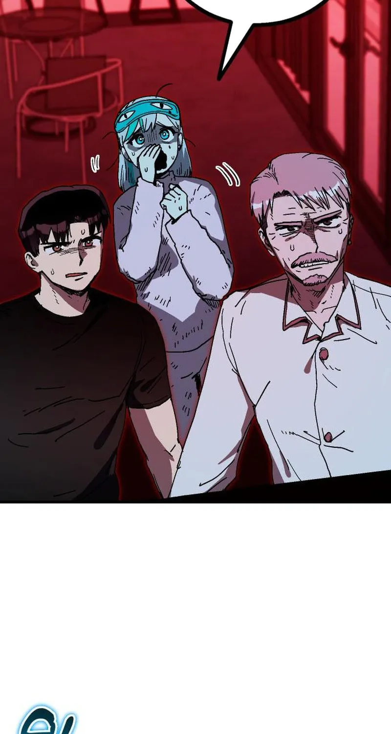 My Status Window Is On Strike Chapter 34 page 3 - 