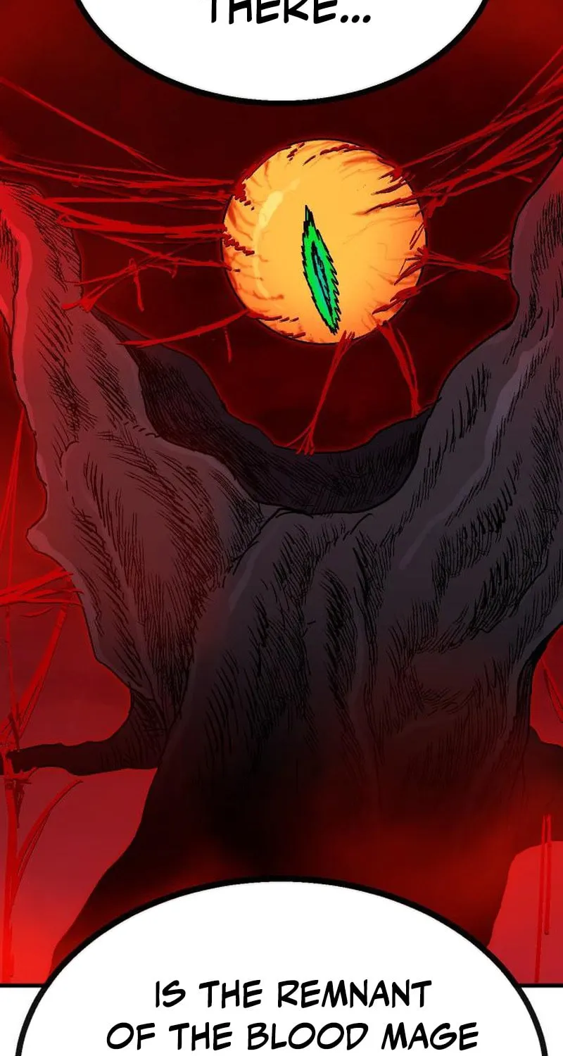 My Status Window Is On Strike Chapter 34 page 27 - 