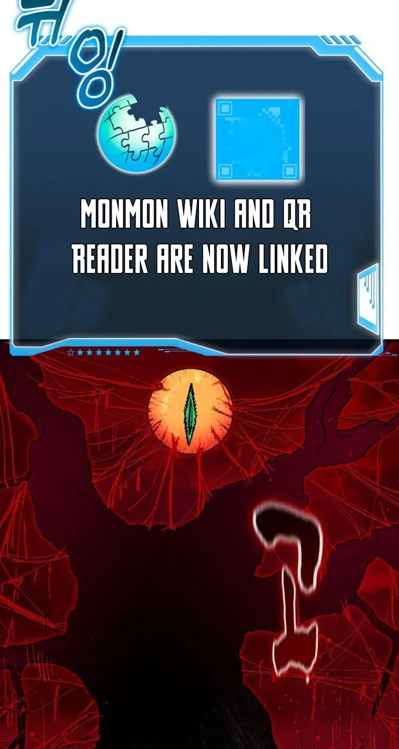 My Status Window Is On Strike Chapter 34 page 4 - 