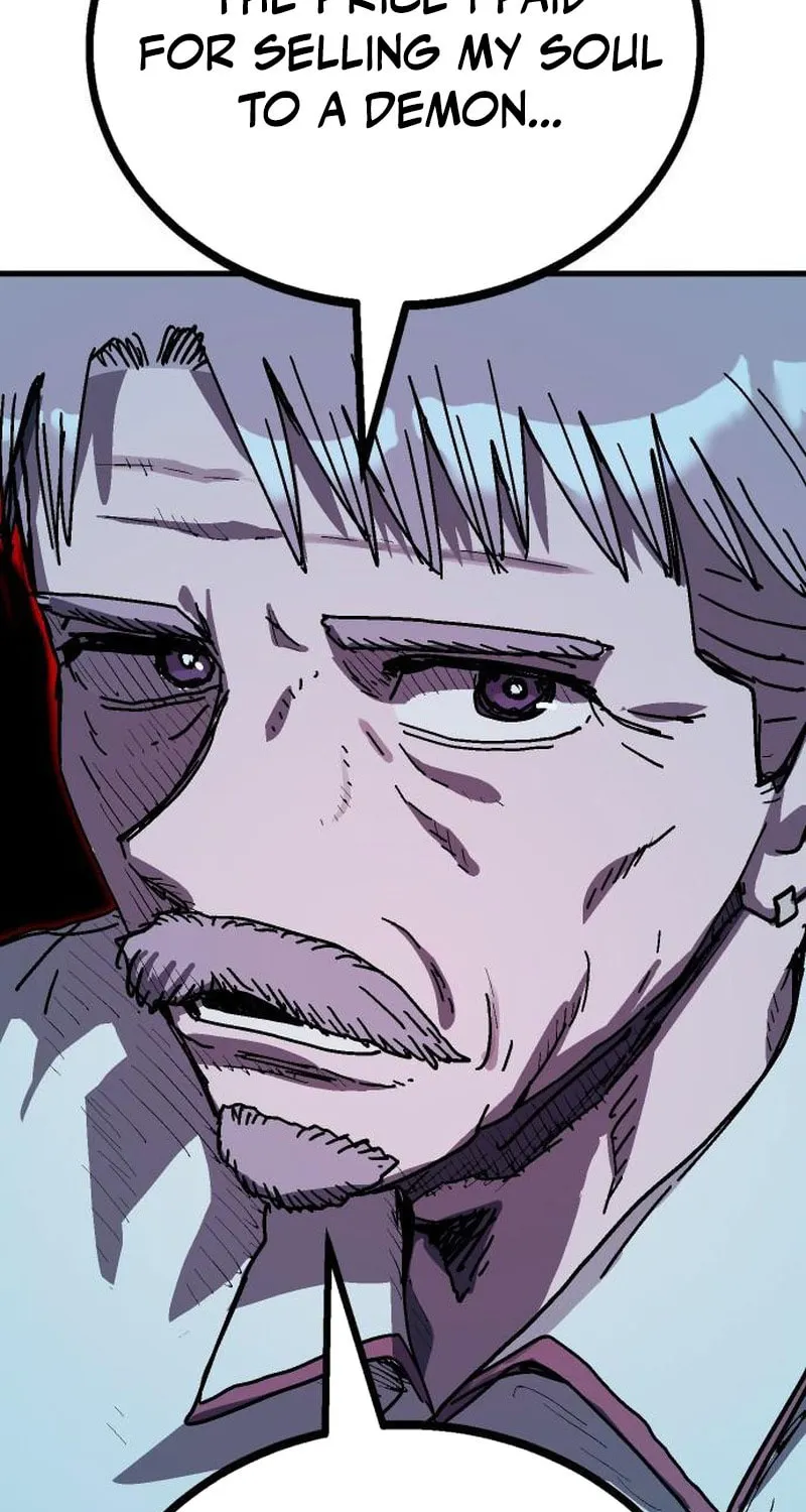 My Status Window Is On Strike Chapter 34 page 32 - 