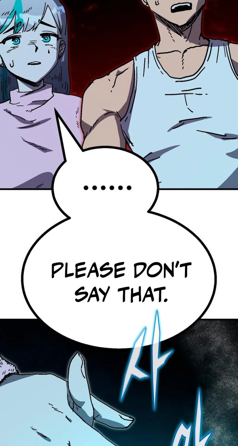 My Status Window Is On Strike Chapter 34 page 34 - 