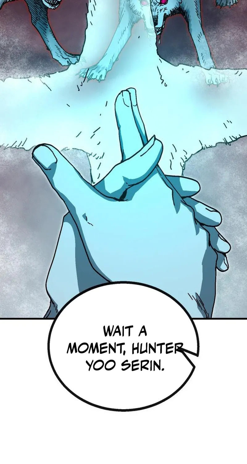 My Status Window Is On Strike Chapter 34 page 38 - 