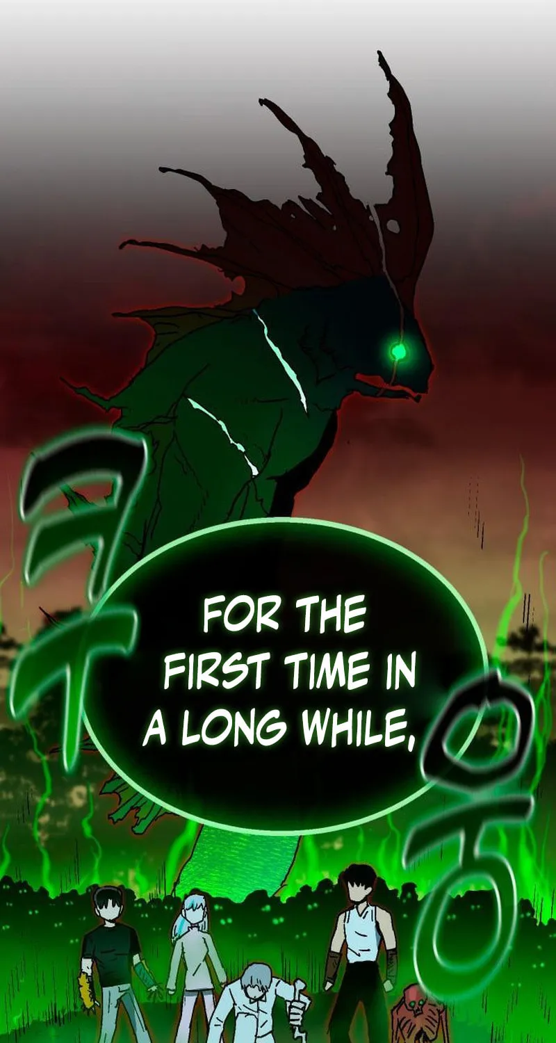 My Status Window Is On Strike Chapter 34 page 64 - 