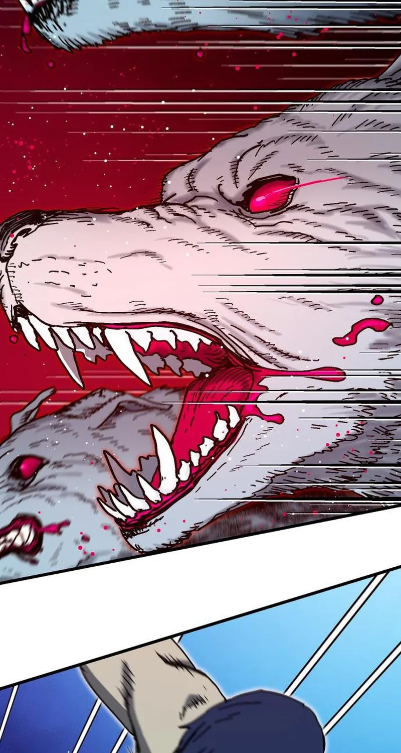 My Status Window Is On Strike Chapter 34 page 68 - 