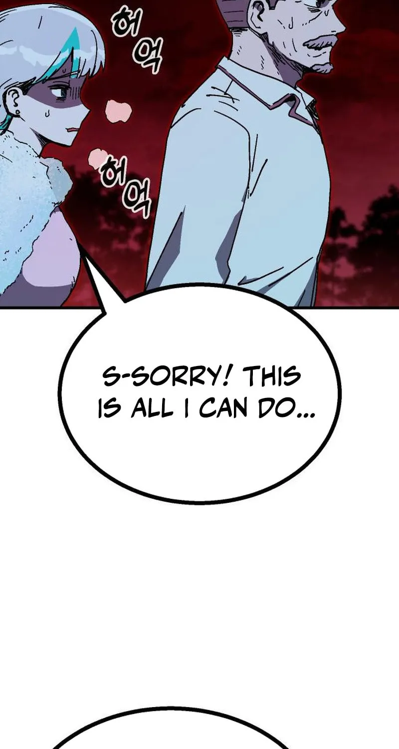 My Status Window Is On Strike Chapter 34 page 83 - 