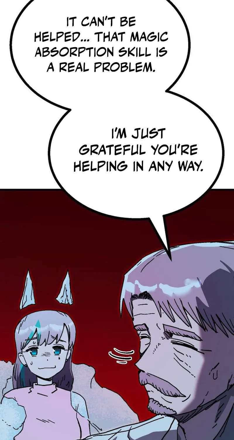 My Status Window Is On Strike Chapter 34 page 84 - 