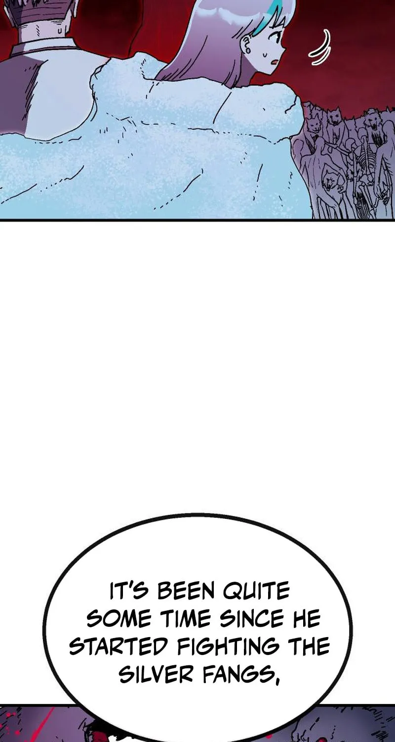 My Status Window Is On Strike Chapter 34 page 86 - 