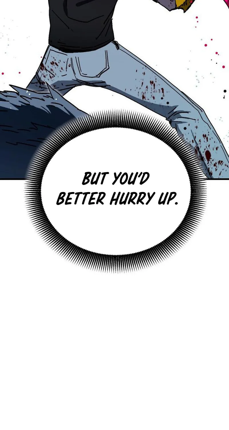 My Status Window Is On Strike Chapter 34 page 91 - 