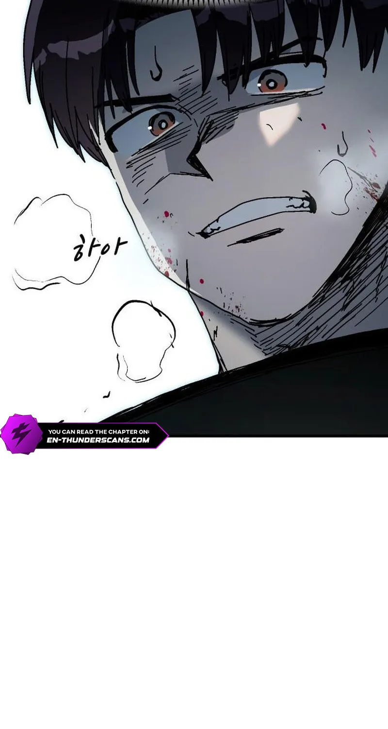 My Status Window Is On Strike Chapter 34 page 97 - 
