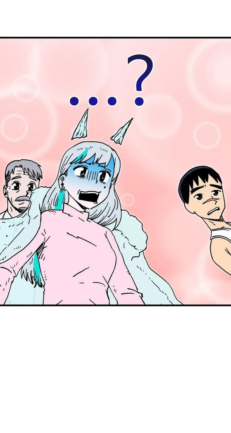 My Status Window Is On Strike Chapter 35 page 106 - 