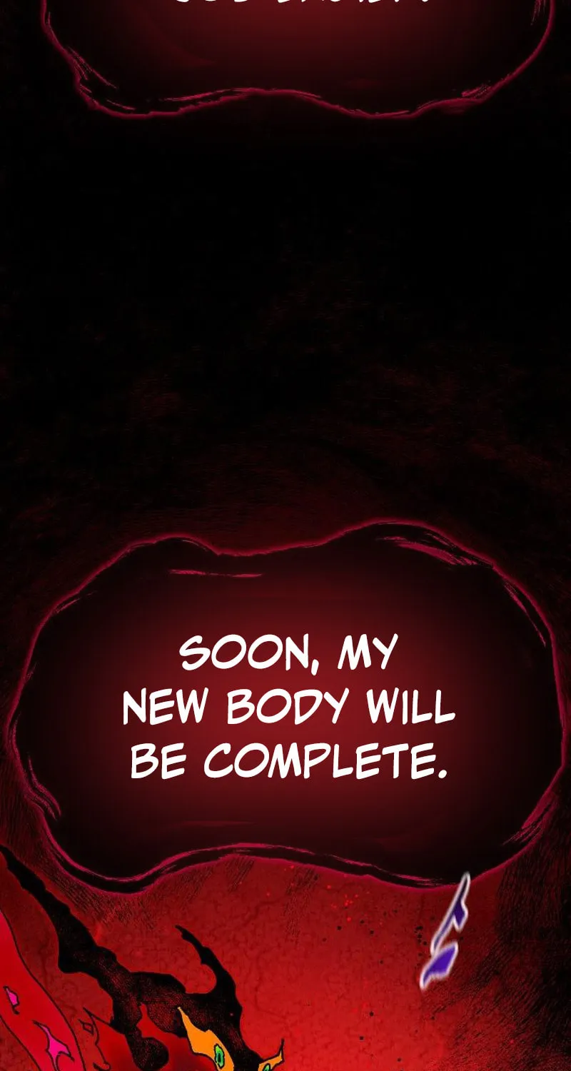 My Status Window Is On Strike Chapter 35 page 122 - 