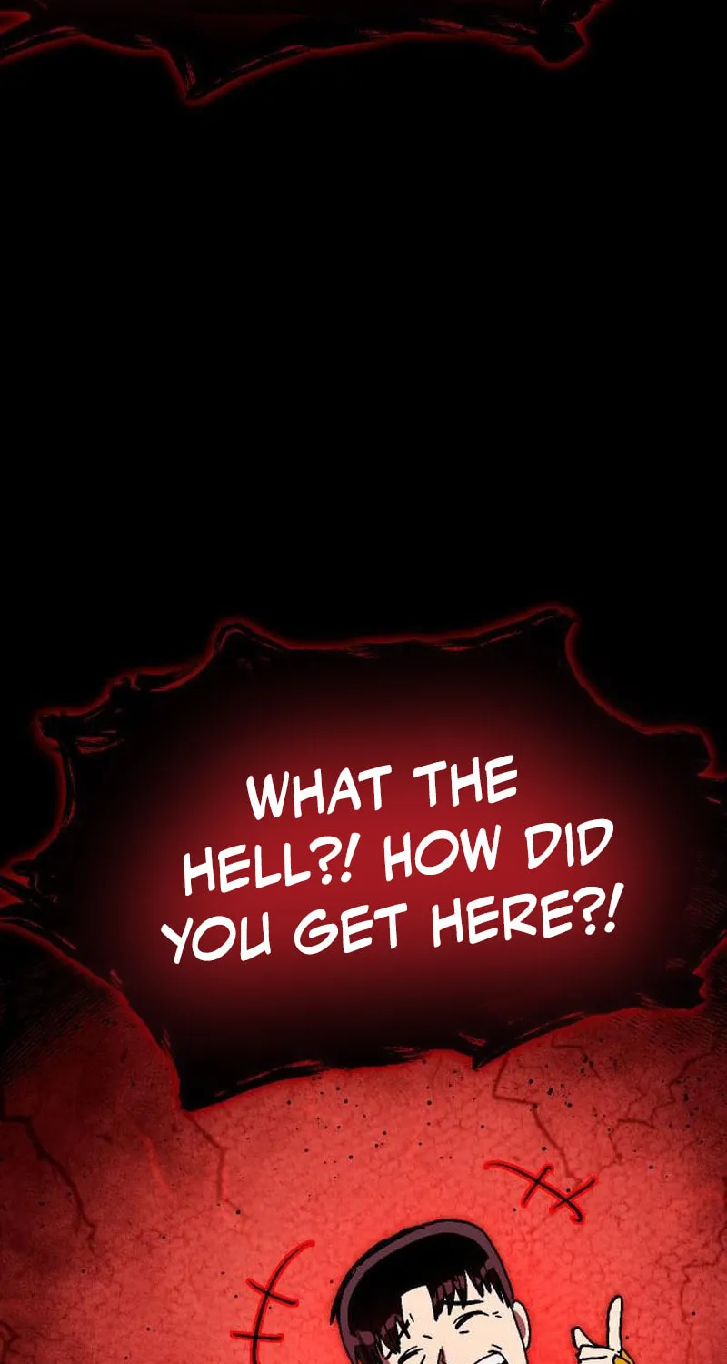 My Status Window Is On Strike Chapter 35 page 128 - 