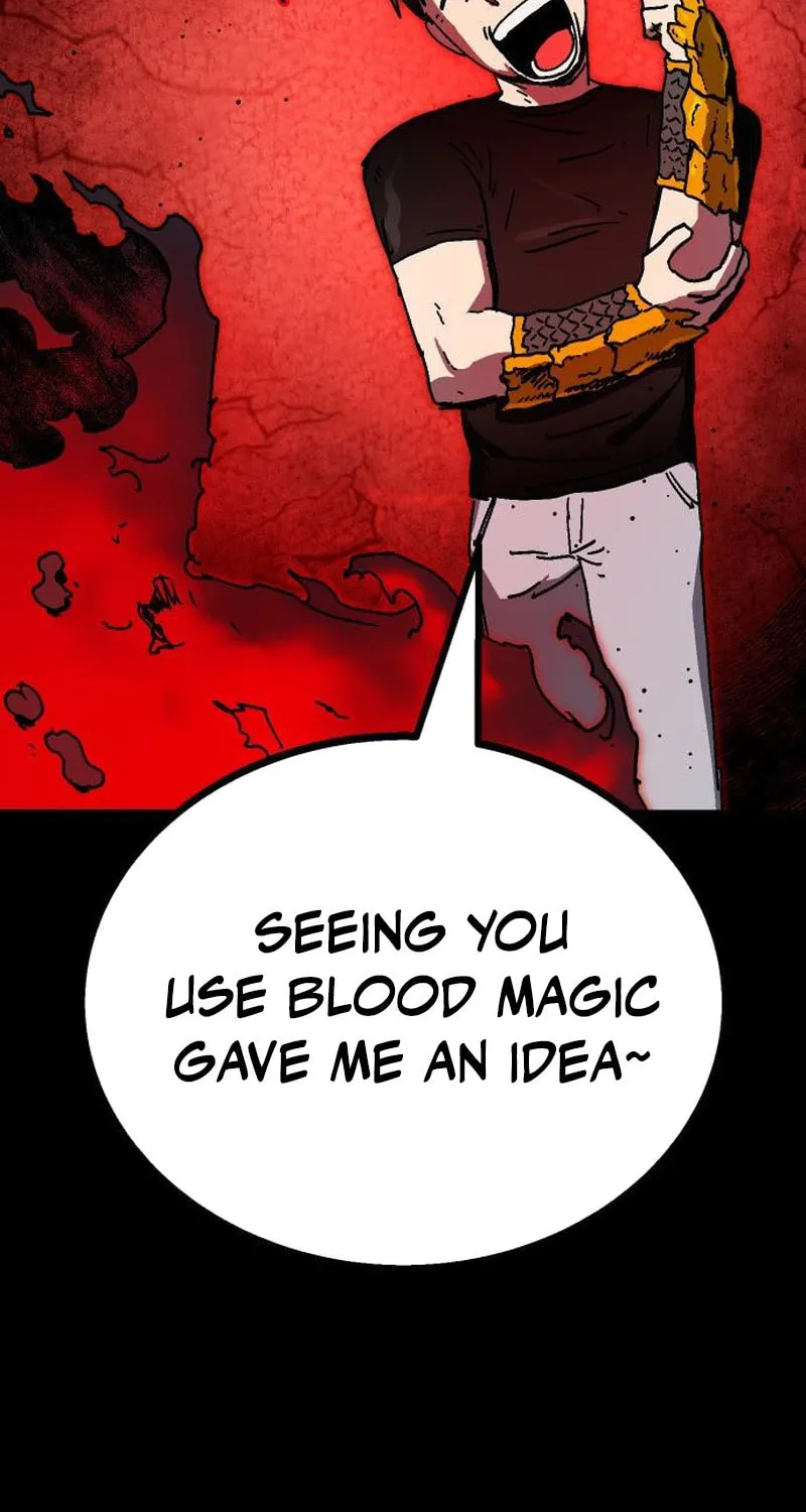 My Status Window Is On Strike Chapter 35 page 129 - 