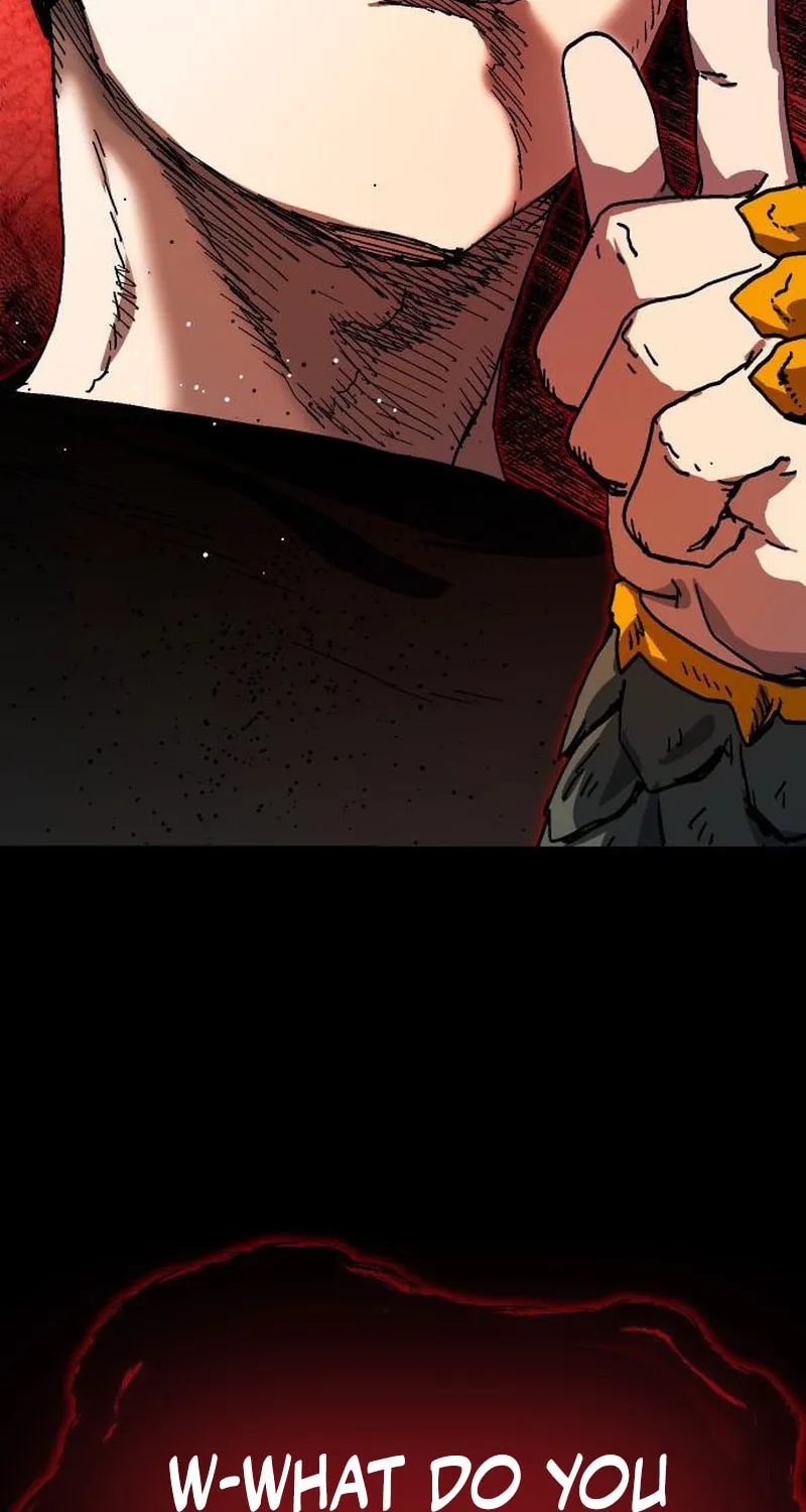 My Status Window Is On Strike Chapter 35 page 131 - 