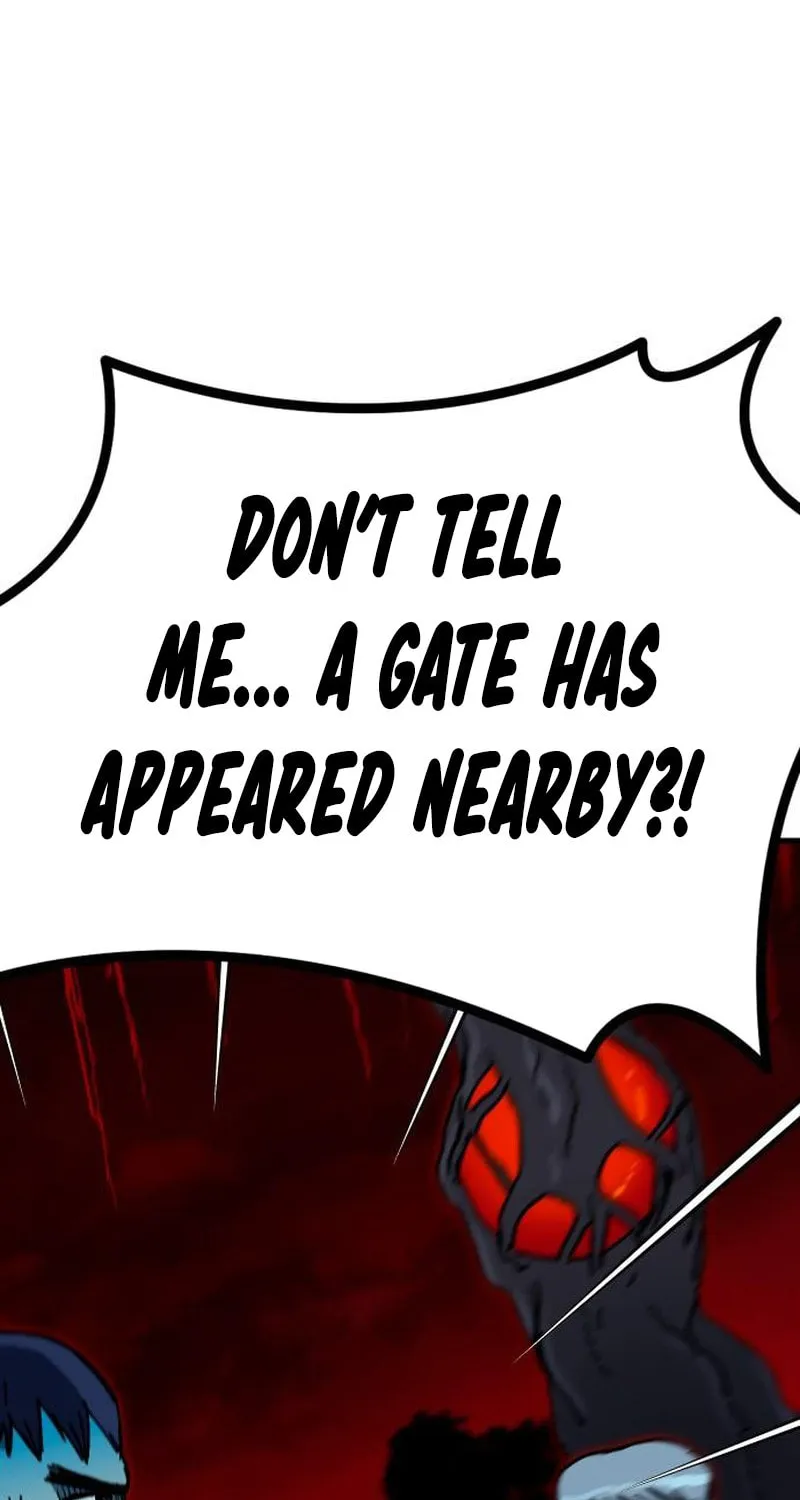 My Status Window Is On Strike Chapter 35 page 23 - 