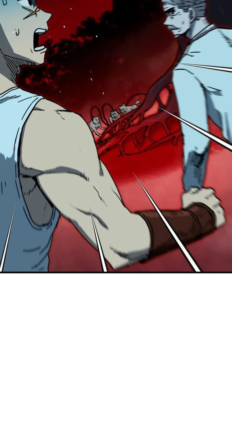 My Status Window Is On Strike Chapter 35 page 24 - 