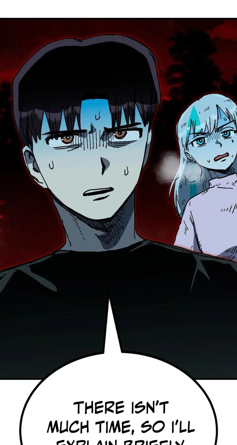My Status Window Is On Strike Chapter 35 page 25 - 