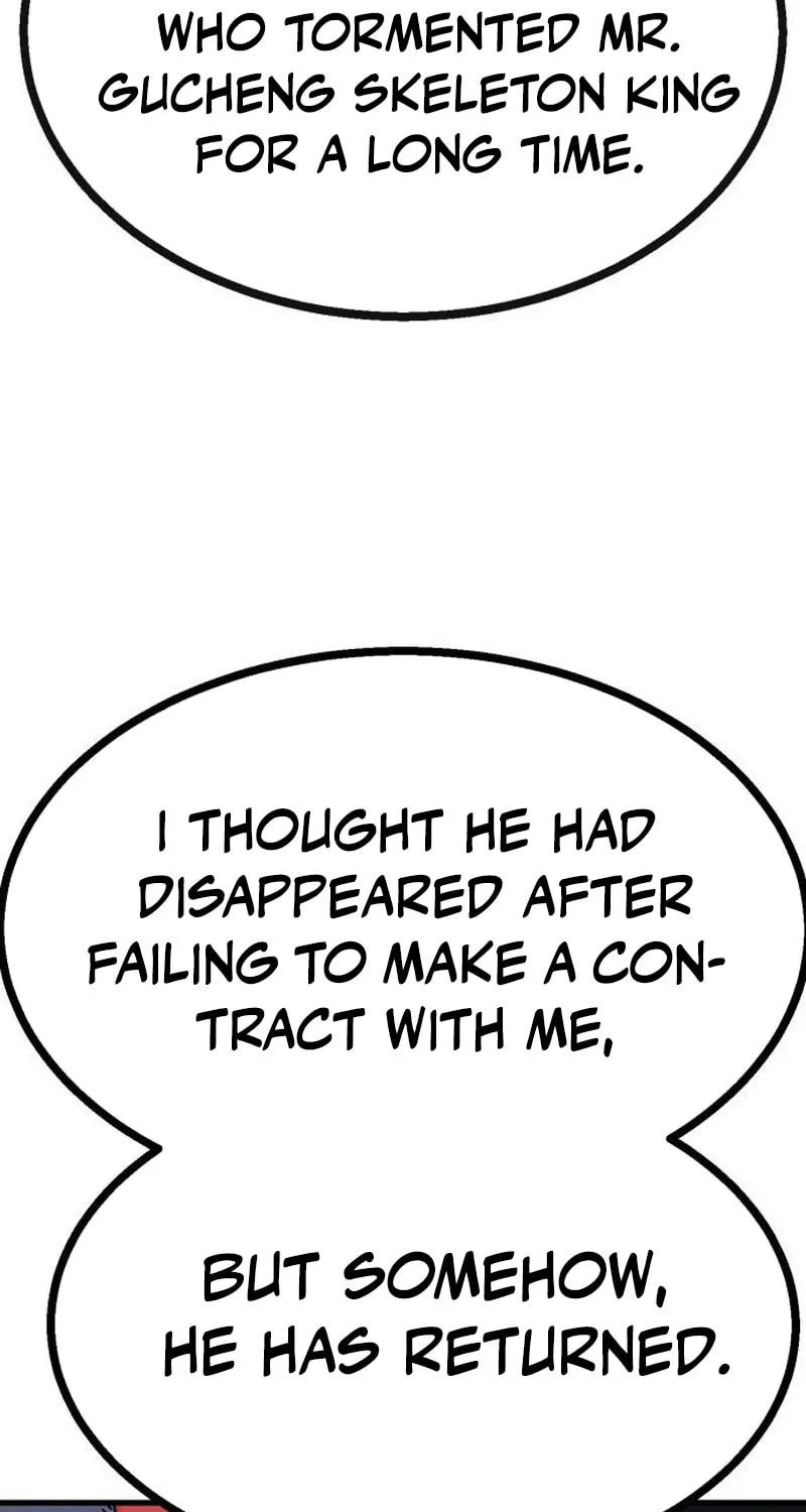 My Status Window Is On Strike Chapter 35 page 28 - 