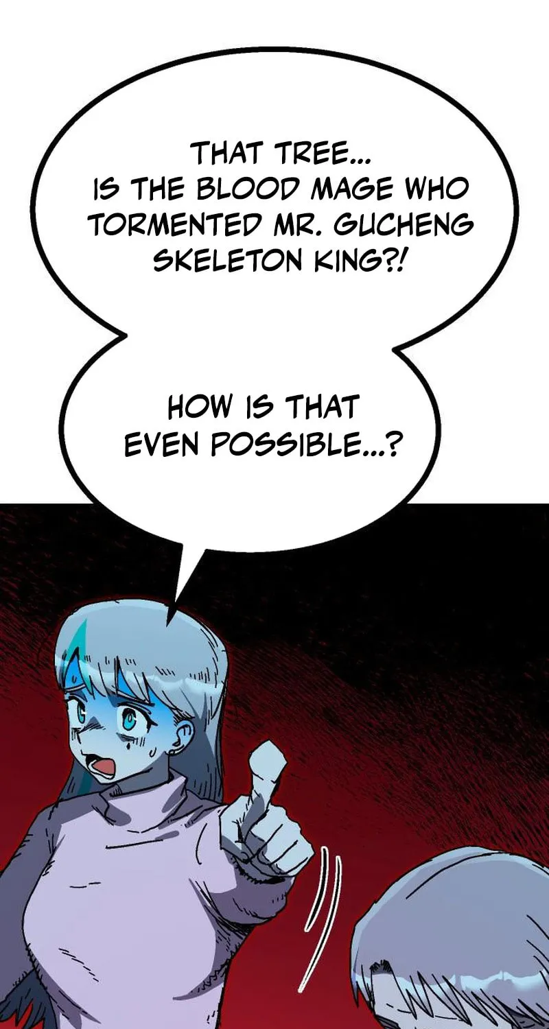 My Status Window Is On Strike Chapter 35 page 30 - 