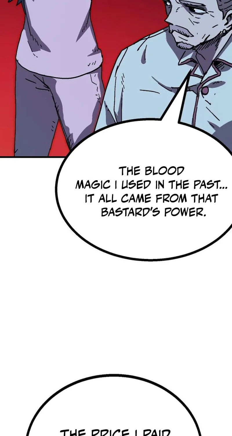 My Status Window Is On Strike Chapter 35 page 31 - 