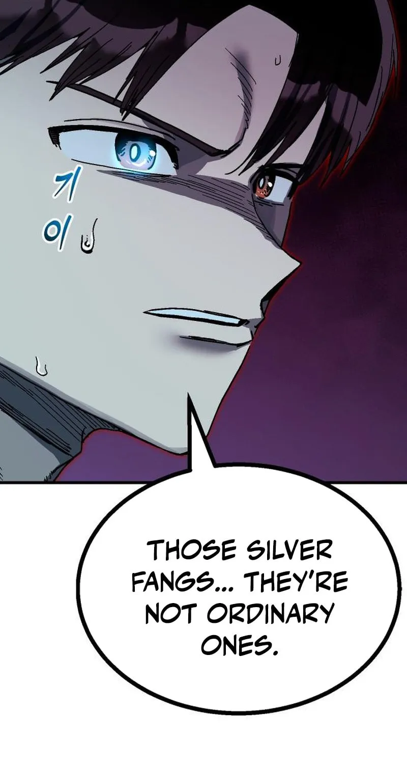 My Status Window Is On Strike Chapter 35 page 40 - 