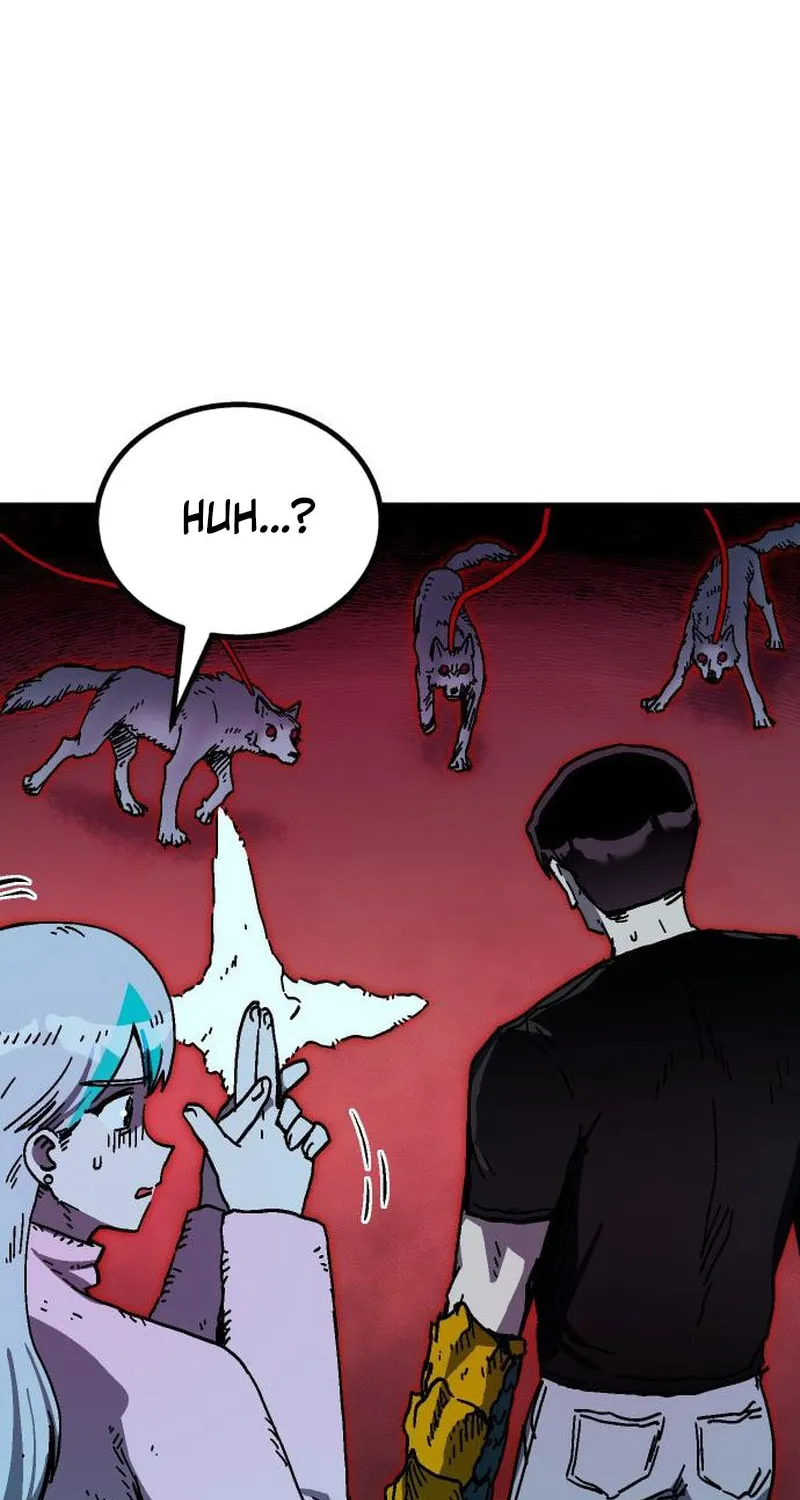 My Status Window Is On Strike Chapter 35 page 41 - 