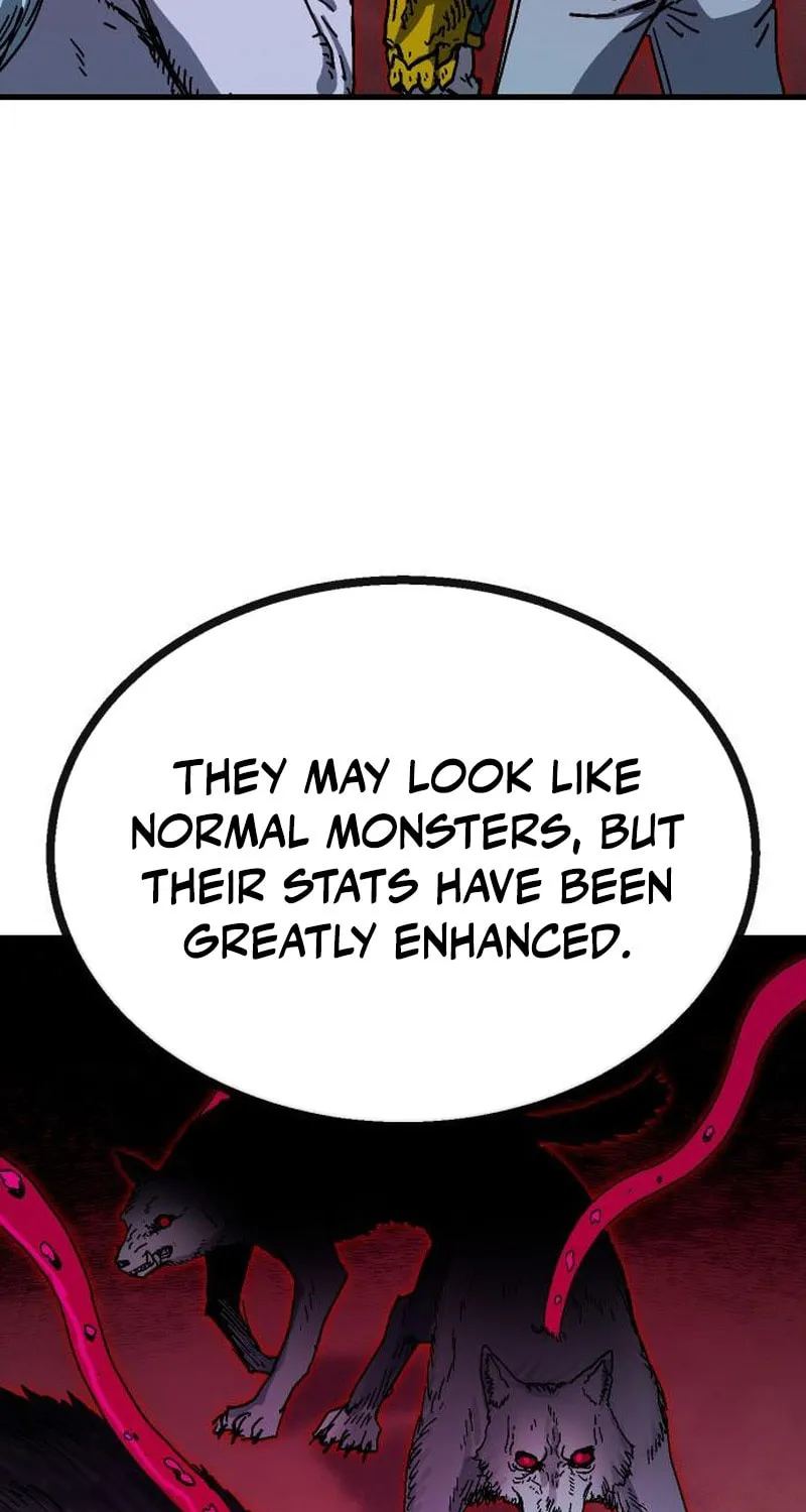 My Status Window Is On Strike Chapter 35 page 42 - 