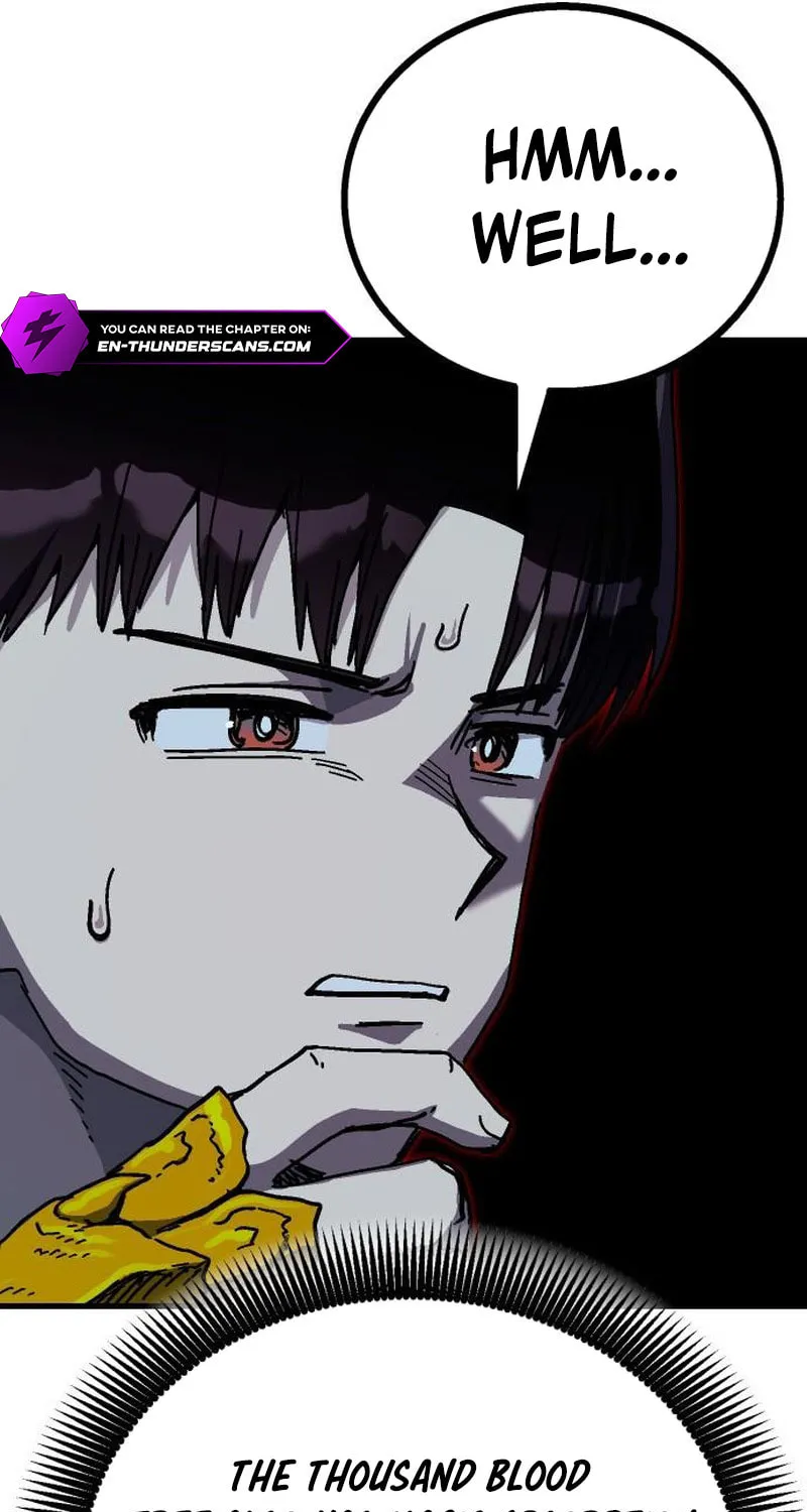 My Status Window Is On Strike Chapter 35 page 50 - 