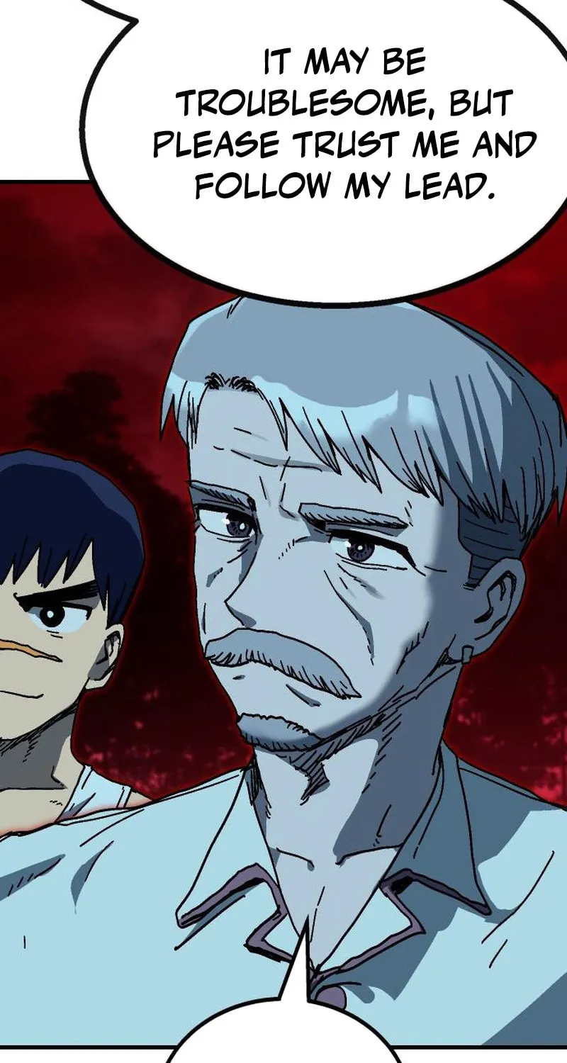 My Status Window Is On Strike Chapter 35 page 58 - 