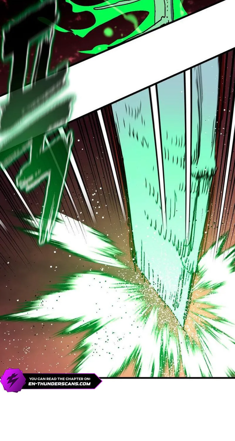 My Status Window Is On Strike Chapter 35 page 61 - 
