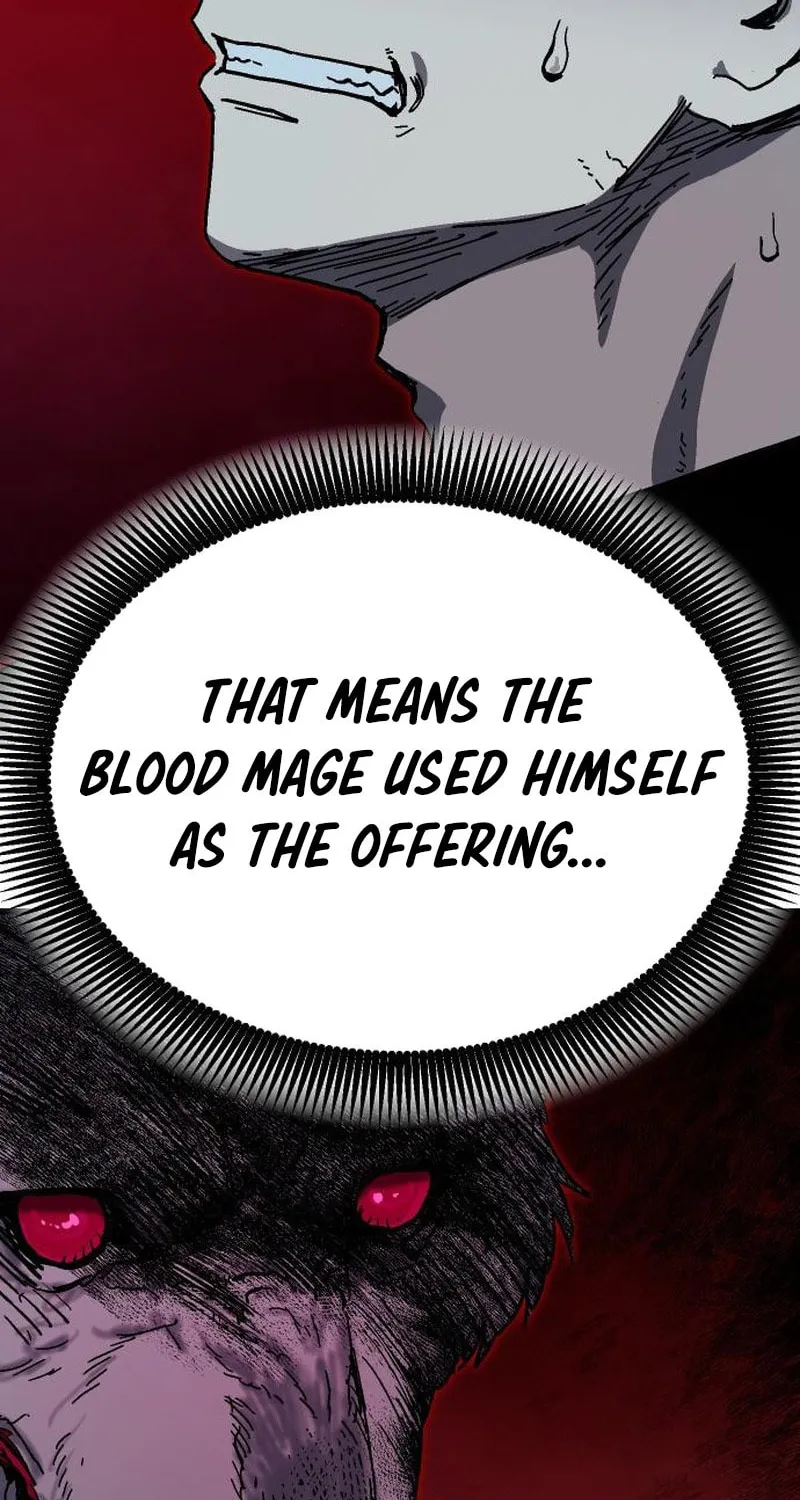 My Status Window Is On Strike Chapter 35 page 8 - 
