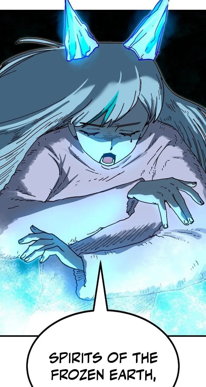 My Status Window Is On Strike Chapter 35 page 72 - 