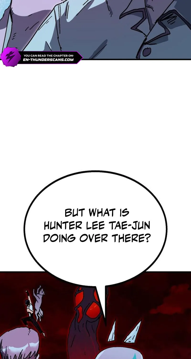 My Status Window Is On Strike Chapter 35 page 85 - 