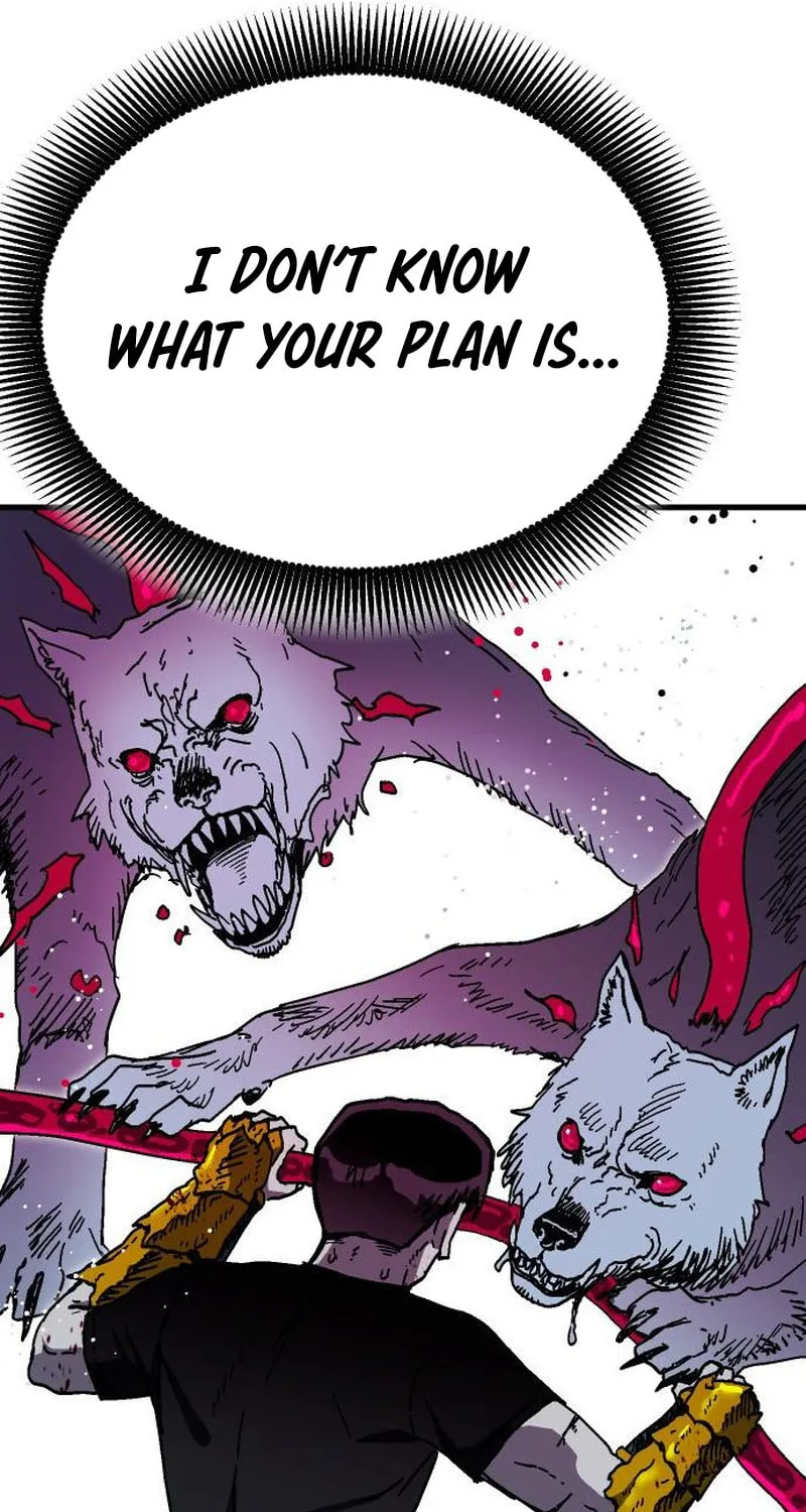 My Status Window Is On Strike Chapter 35 page 90 - 