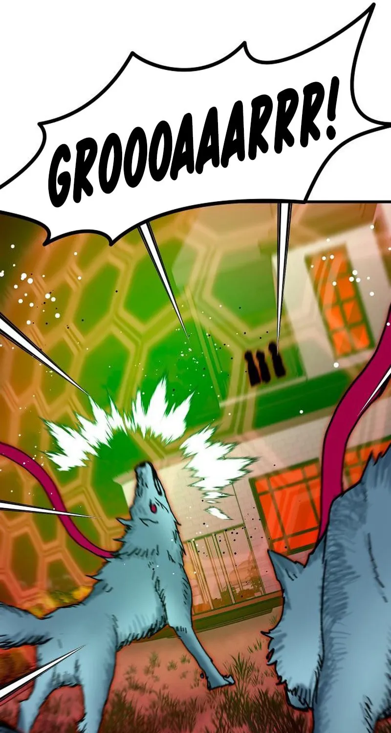 My Status Window Is On Strike Chapter 35 page 10 - 